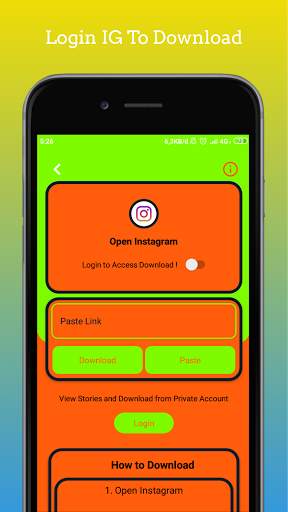 All Sosmed Downloader - video without watermak screenshot 3