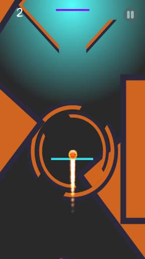 Fire BallZ screenshot 2