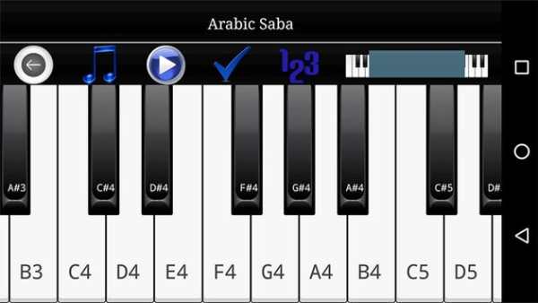 Piano Keyboard 2019 screenshot 5