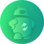 Software Update - Latest Android OS System Update أيقونة