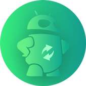 Software Update - Latest Android OS System Update icon