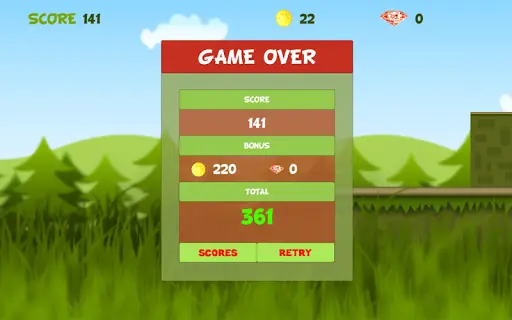 Run 4 Fun screenshot 5