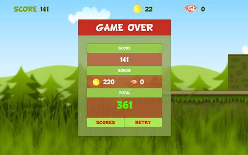 Run 4 Fun screenshot 5