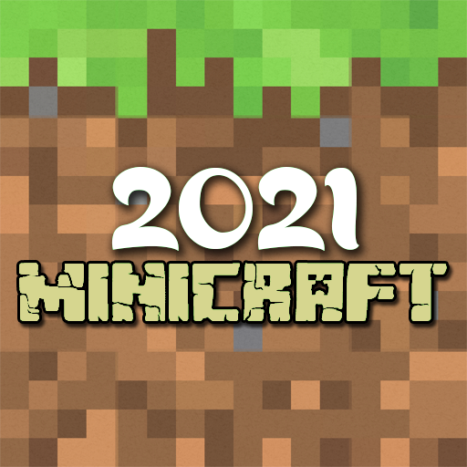 ikon MINICRAFT 2021