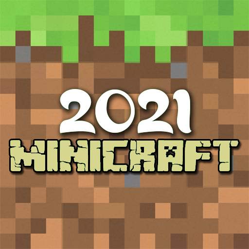 MINICRAFT 2021 1.10.16