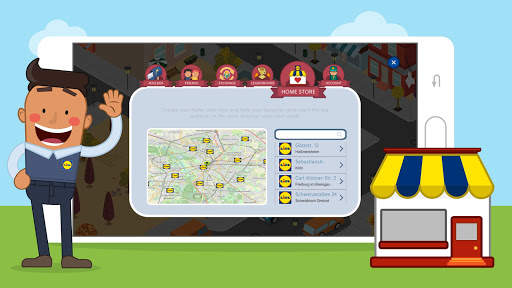 My Lidl World screenshot 7