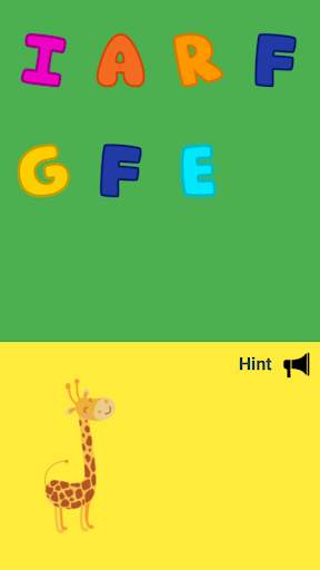 ABC Spelling - Learning & Game for Kids screenshot 6