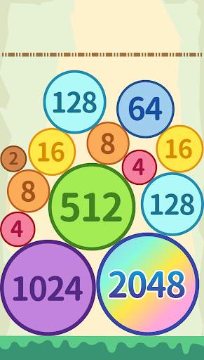 Fruit Crush-Merge Fruit Melon screenshot 7