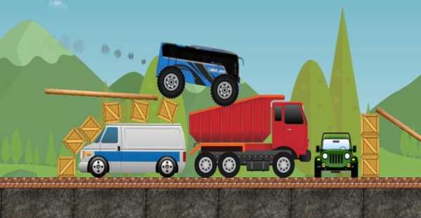 Game Telolet Om Bis Mania screenshot 3