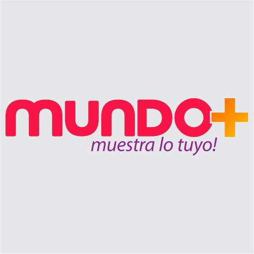 MUNDO MAS   TV icon