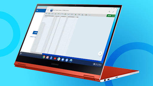 Liquid UI Client for SAP screenshot 30