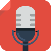 Sound Audio Voice Recorder icon