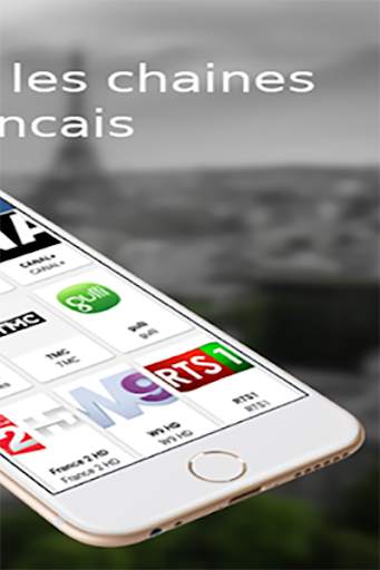 FranceTV Free screenshot 4