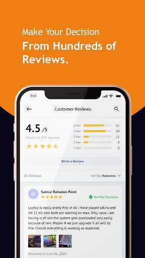 Star Tech Online Shopping App screenshot 6