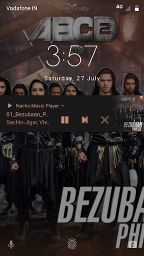 Nacho Music Player - Best Music App screenshot 5