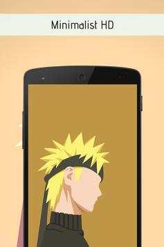 Naruto Wallpapers HD screenshot 4