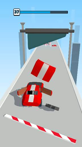 Build Car 3D स्क्रीनशॉट 5