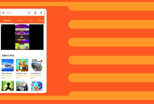 dFast Apk Mod Guide स्क्रीनशॉट 5