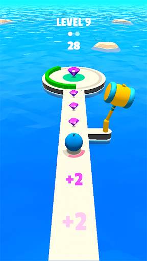 Fun Run 3D screenshot 7