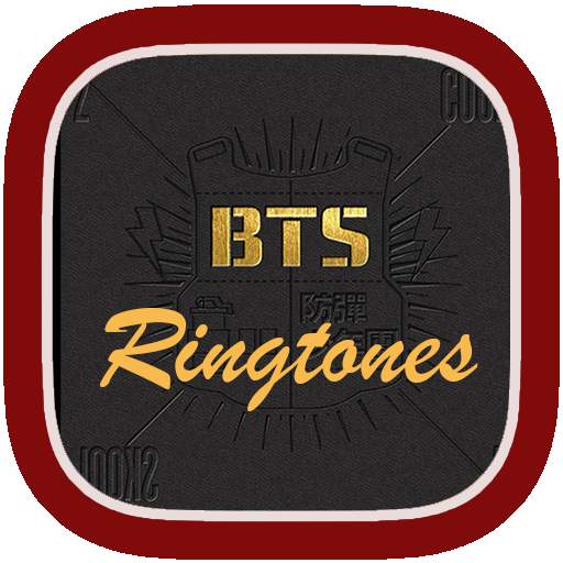 BTS All Ringtones 3.2