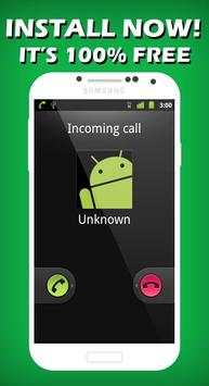 Private Number Identifier screenshot 3