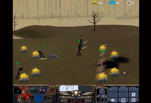 Guide for Stick War Legacy 2 screenshot 2