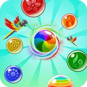 Birds Bubbles Shoot 1.1