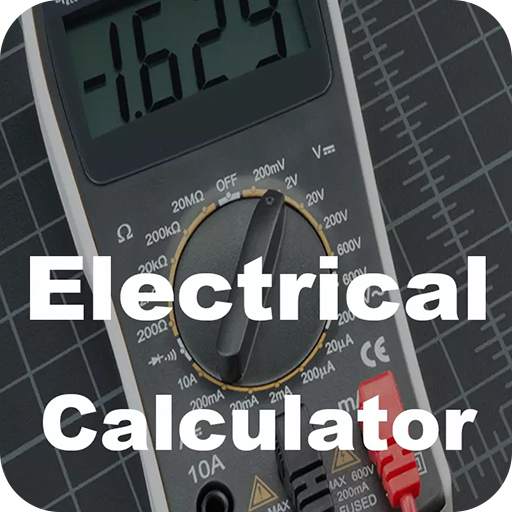 Electrical Calculator 1.6