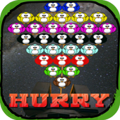 Birds Bubble Shooter 2016 icon