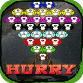 Birds Bubble Shooter 2016 1.0.0