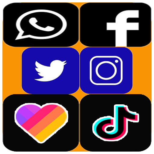 ikon All Media Downloader Foto &amp; Video without watermak