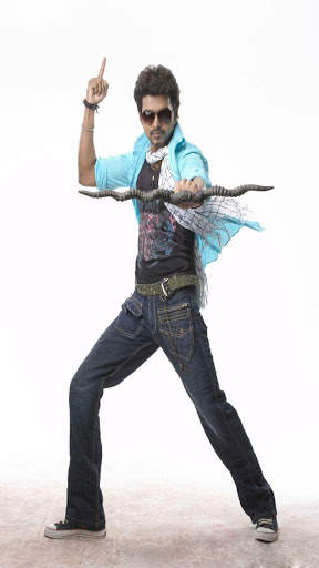 Vijay Wallpaper screenshot 7