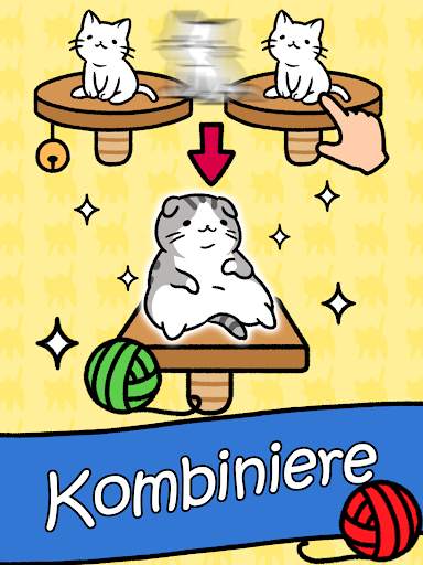 Cat Condo screenshot 6