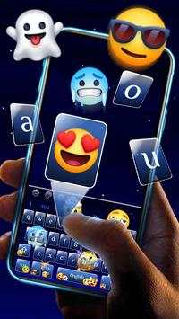 Fun Keyboard Themes screenshot 2