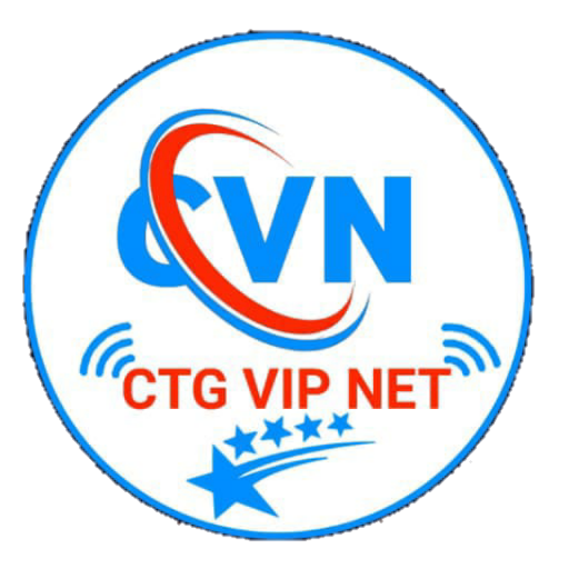 ikon CTG VIP NET