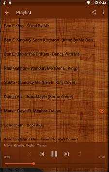Ben E King New Songs screenshot 2