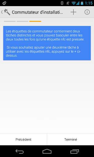 Trigger screenshot 5