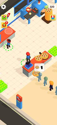 Pizza Ready! screenshot 6