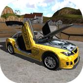 Furious Car Driving 1.6