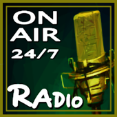 98 Rock App أيقونة