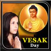 Vesak Day Photo Frame 1.0
