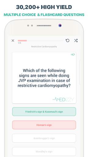 MEDizzy - Medical Community screenshot 6
