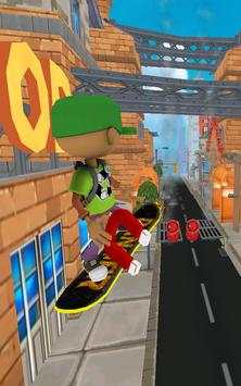 Run Dash Run screenshot 2