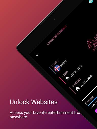 Simple VPN - Best VPN Proxy Server screenshot 14