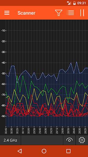WiFi Tool screenshot 6