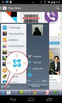 Taskbar screenshot 2