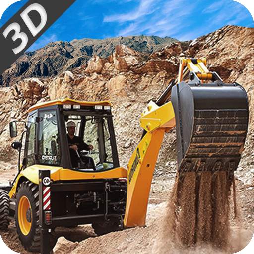 Dump & Loader Truck Free 1.0.7