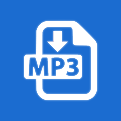 Tudiby-Mp3 Free Download - Mp3 Downloader &amp; Player आइकन