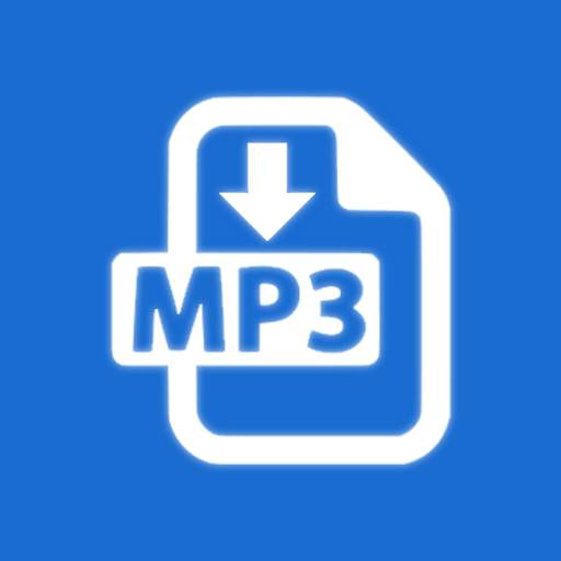 Tudiby-Mp3 Free Download - Mp3 Downloader & Player 1.4