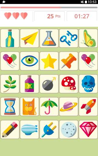 Mind Games screenshot 14